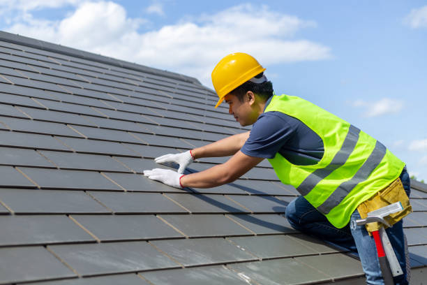 Quick and Trustworthy Emergency Roof Repair Services in North Weeki Wachee, FL