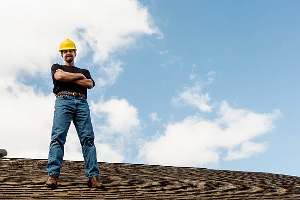 Best Tile Roofing Contractor  in North Weeki Wachee, FL