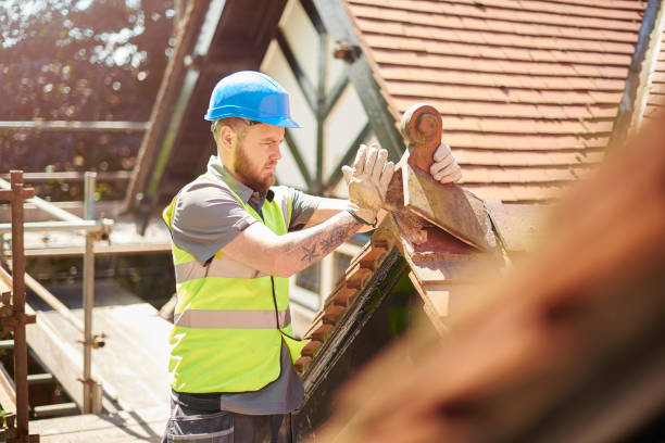 Professional Roofing Contractor in North Weeki Wachee, FL